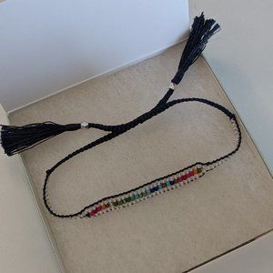 Unity Wishing Bracelet